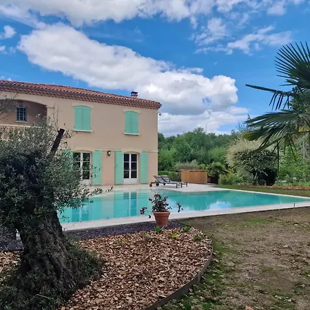 De Charme A Avec Piscine Privee *