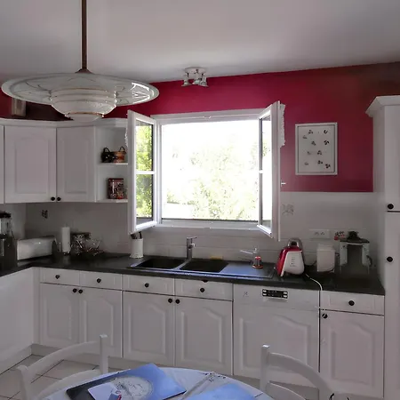 De Charme A Avec Piscine Privee *