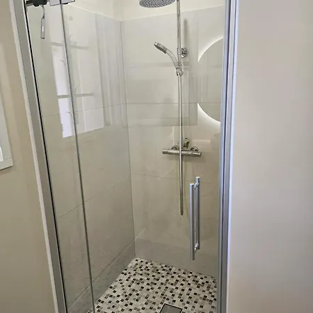 Villa De Charme A Avec Piscine Privee