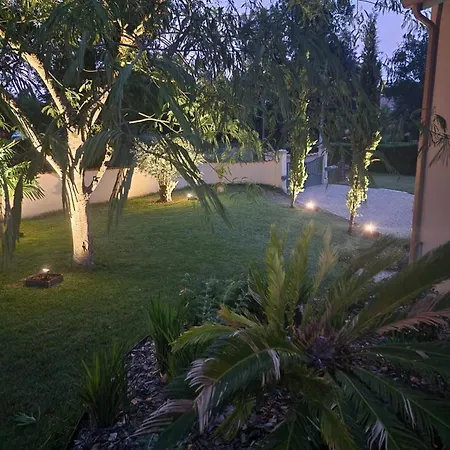 De 3 Avec Piscine Privee Jardin Clos Et Wifi A