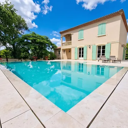 De Charme A Avec Piscine Privee Villa *