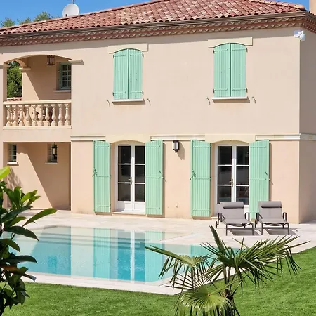 Villa De Charme A Avec Piscine Privee Ribérac