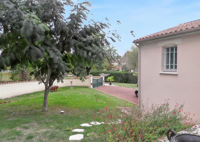 De Charme A Avec Piscine Privee ヴィラ